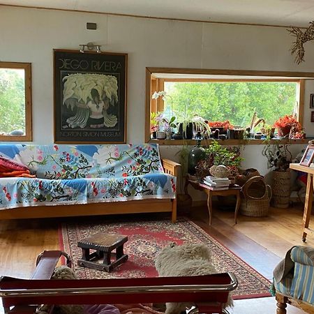 Room In Urban Garden Кастро Екстериор снимка